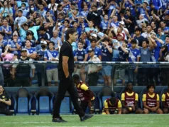 Fabián Bustos descarta posible llegada a la dirección técnica de Emelec