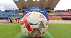 La Liga Ecuabet Serie “B” también se podrá ver a través de Youtube