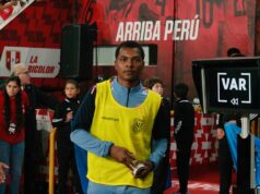 Ceará busca al extremo de Liga de Quito Bryan Ramírez