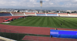 El estadio La Cocha albergará el encuentro Macará vs. Leones FC