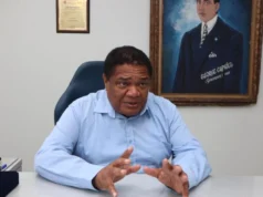 Jorge Guzmán y la llegada de Guillermo Duró: “Está a la altura de las necesidades”