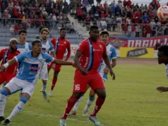 La sentencia del DT Juan Carlos Pérez a JJ Cifuente en El Nacional