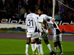 Liga de Quito fue efectivo y en los penales eliminó a Olmedo de la Copa Ecuador