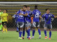 Emelec por los penales eliminó a Miguel Iturralde de la Copa Ecuador