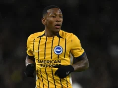 Acuerdo listo para que Pervis Estupiñán sea refuerzo de AC Milan