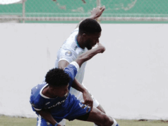 Finalmente fue suspendido el encuentro Río Aguarico vs. Universidad Católica