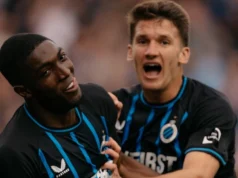 Joel Ordóñez estaría en la mira del Olympique de Marsella