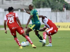 9 de Octubre en penales elimina a Técnico Universitario y avanza en la Copa Ecuador