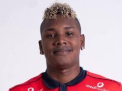 ¡¡¡LAMENTABLE!!! Marcos Olmedo fallece en accidente de tránsito