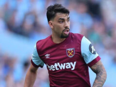 Lucas Paquetá absuelto de cargos por amaño de partidos