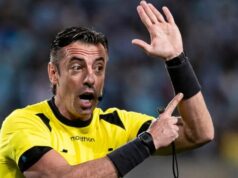 El brasileño Raphael Claus dirigirá el penúltimo encuentro de Ecuador en las Eliminatorias