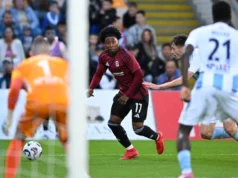 Sparta Praga con Preciado y Mercado se mete en la fase de grupos de la Conference League