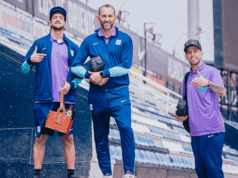 Alianza Lima llegó a la capital ecuatoriana para el encuentro ante U. Católica