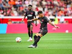 ¡ACUERDO CERRADO! Piero Hincapié será nuevo jugador de Arsenal