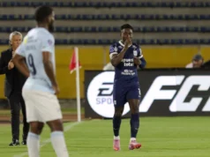 Universidad Católica se despidió de la Sudamericana con derrota de Alianza Lima