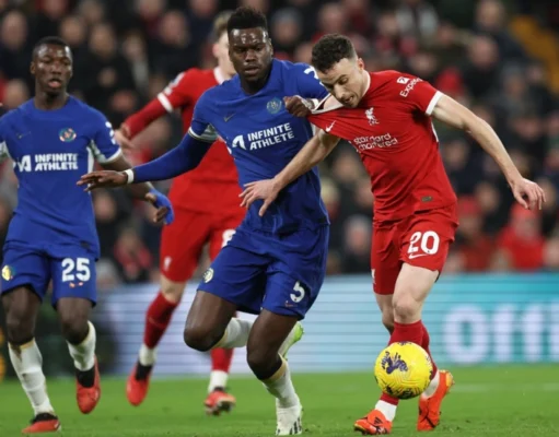 Chelsea y su gesto de solidaridad para con la familia del fallecido Diogo Jota