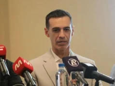 Ariel Graziani regresó a la presidencia de Delfín y con varias novedades