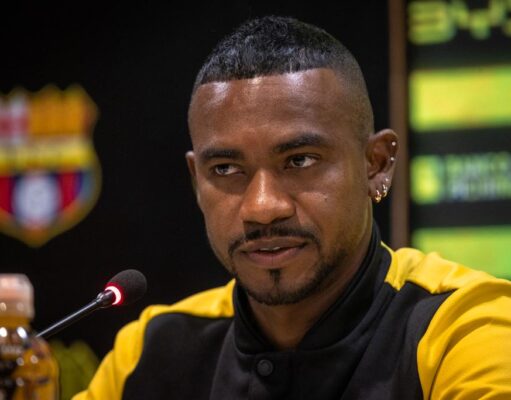 Dixon Arroyo: “La obligación es ser Campeón, eso te exige esta camiseta”