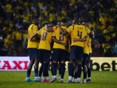 Este sería el once de Ecuador para buscar el triunfo en Asunción