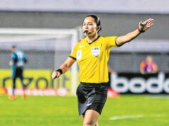 Juezas brasileñas dirigirán la revancha entre Mushuc Runa e IDV