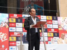 Importante apoyo comercial logra la Federación Ecuatoriana de Fútbol