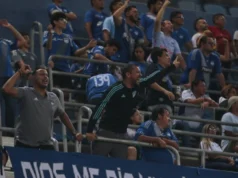 Emelec anuncia los precios de las entradas para juego ante IDV