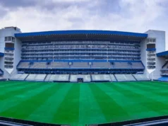 Emelec apelará sanción que pesa sobre ellos para el ‘Clásico del Astillero’