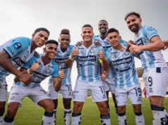 Guayaquil City ahonda la crisis de Mushuc Runa al eliminarlo de la Copa Ecuador
