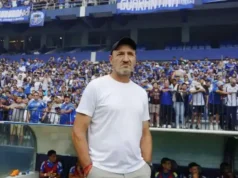 Guillermo Duró: “Vamos a pelear todos los frentes, el segundo hexagonal y la Copa Ecuador”