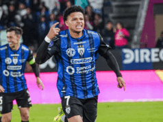 Independiente del Valle se aleja en la punta con triunfo ante El Nacional