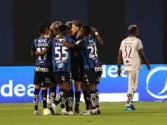 Independiente del Valle se lleva el primer duelo ante Mushuc Runa