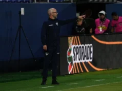 Javier Rabanal: “Nosotros no vamos a especular. Vamos a liquidar”