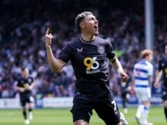 Jeremy Sarmiento estaría en la mira de Bologna