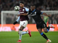 Joel Ordóñez estaría también en la mira de Al Hilal