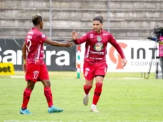 Nuevo triunfo de Mushuc Runa, esta vez ante Manta