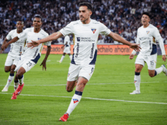 Definidos los horarios para los encuentros de Liga en los cuartos de final de la Libertadores