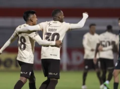 Leones FC deja fuera a otro de la Serie “A” en la Copa Ecuador