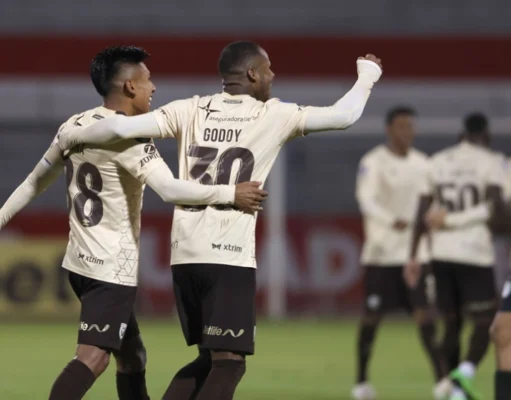 Leones FC deja fuera a otro de la Serie “A” en la Copa Ecuador