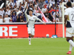 Liga de Quito se mete en cuartos de final de la Libertadores, dejando vacante el trofeo