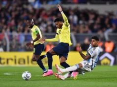 Argentina presenta una lista previa para los encuentros ante Venezuela y Ecuador