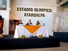 Se abre convocatoria de inversionistas para la construcción del nuevo Estadio Olímpico Atahualpa