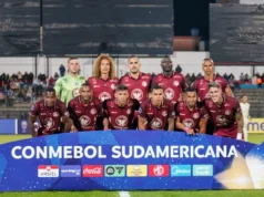 Mushuc Runa anuncia que jugará los octavos de la Sudamericana en el Atahualpa