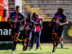 Libertad le da una amarga bienvenida a Paúl Vélez en Mushuc Runa