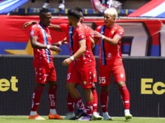 El Nacional liquidó las aspiraciones de Liga por ganar la primera fase