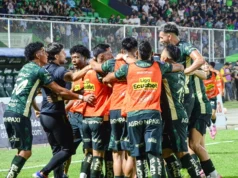 Orense sigue en la pelea por el hexagonal con triunfo ante Delfín