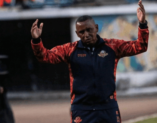 El ‘Pechón’ León podría llegar a la dirección técnica de Macará