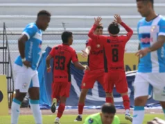 San Antonio dio el ‘batacazo’ al eliminar de la Copa Ecuador a Manta