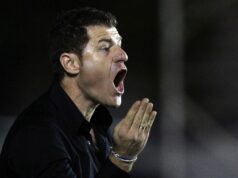 Gabriel Schürrer será nuevo DT del Vinotinto