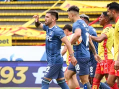 Esta es la convocatoria de U. Católica para juego ante Alianza Lima en Perú