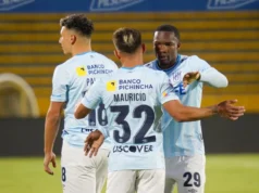 Universidad Católica busca el sextangular de arriba venciendo a Técnico Universitario